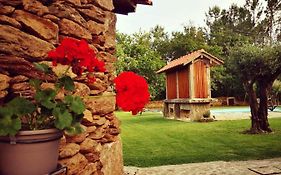 Casas Do Prazo - Turismo Rural