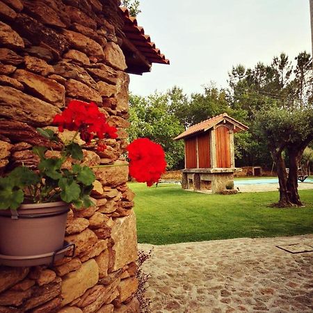 Casas Do Prazo - Turismo Rural Nogueira  Extérieur photo