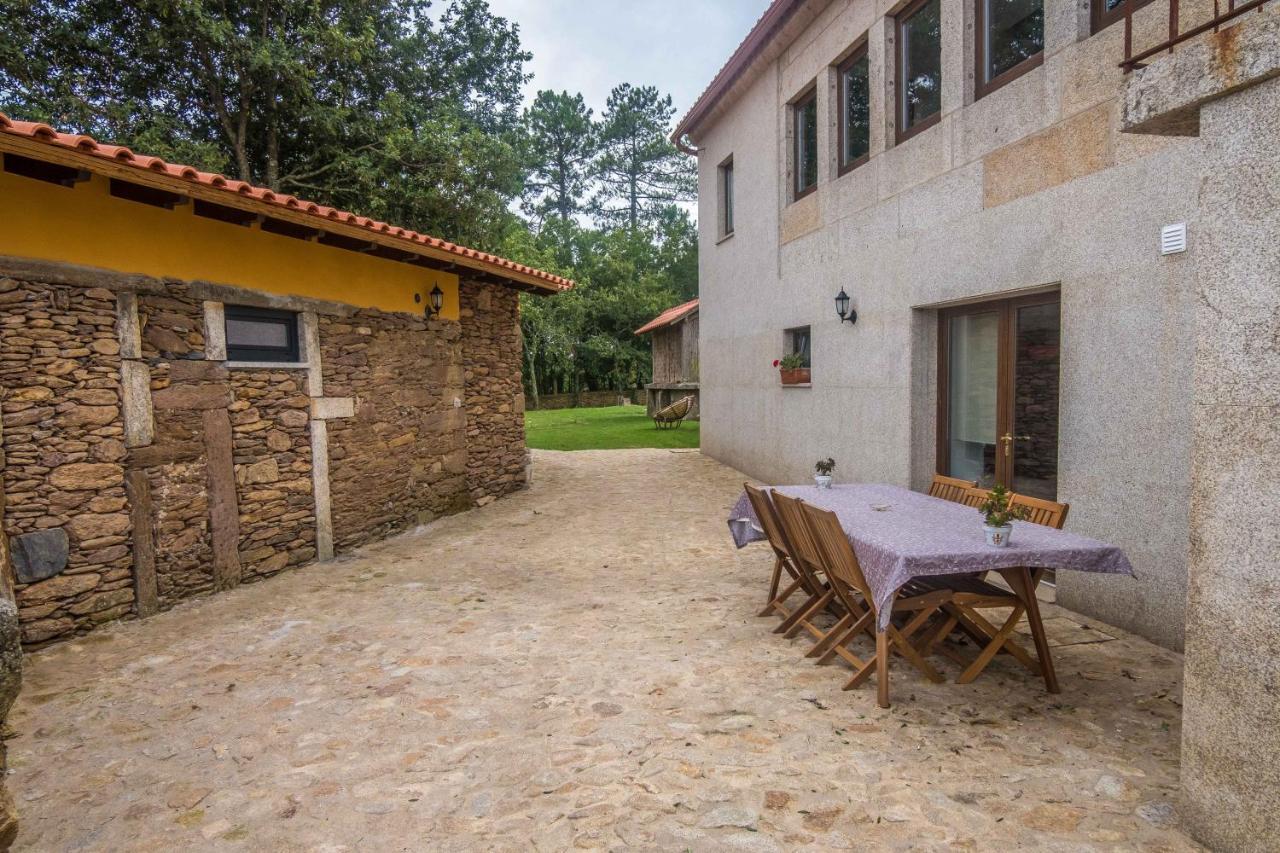 Casas Do Prazo - Turismo Rural Nogueira  Extérieur photo
