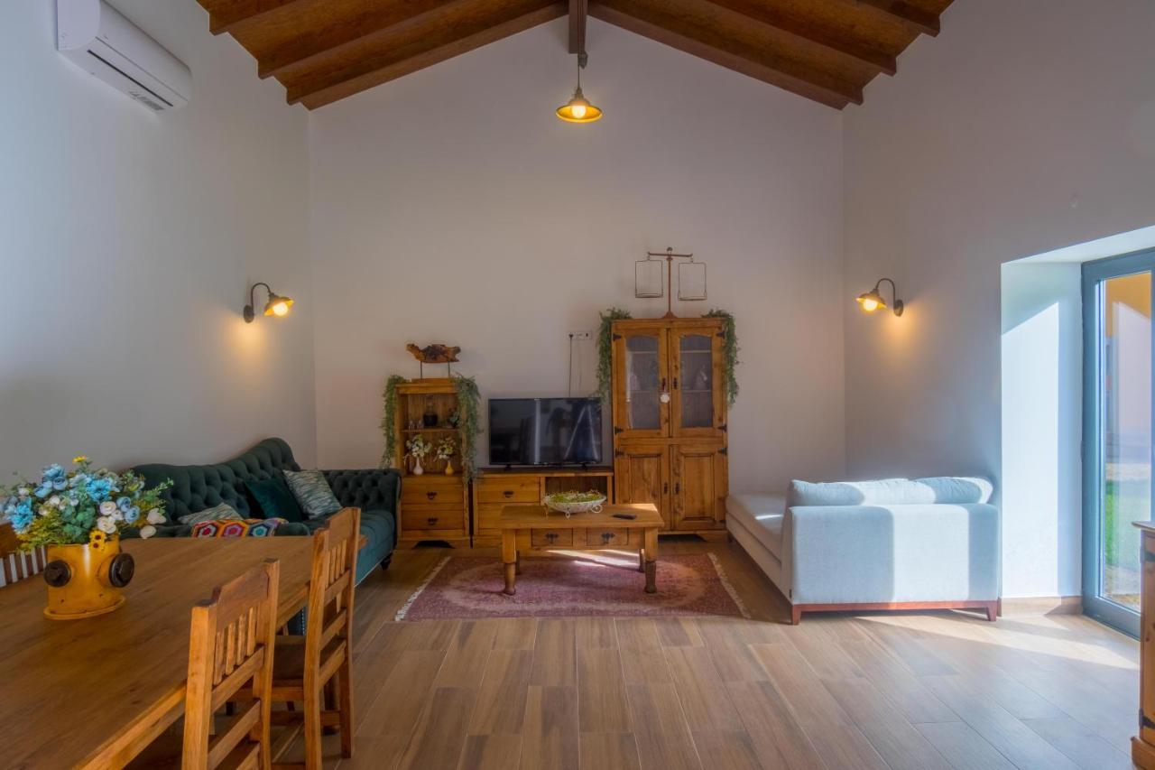 Casas Do Prazo - Turismo Rural Nogueira  Extérieur photo
